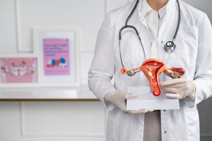 When to Visit a Gynecologist and What Does a Gynecologist Do_ Best gynecologist in Thrissur providing expert care for women's health and fertility treatments.